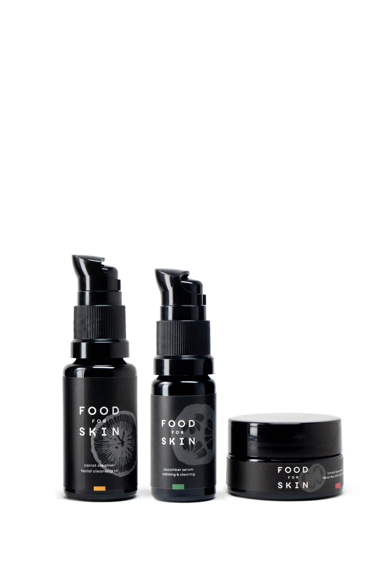 Proefset (Trial) - Komkommer