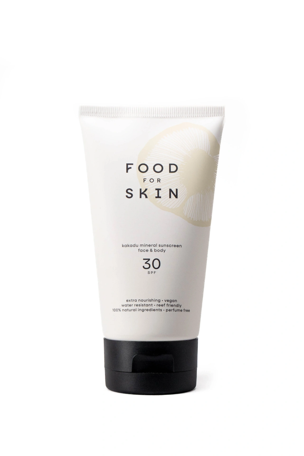 Zonnebrand SPF 30 - 50 ML