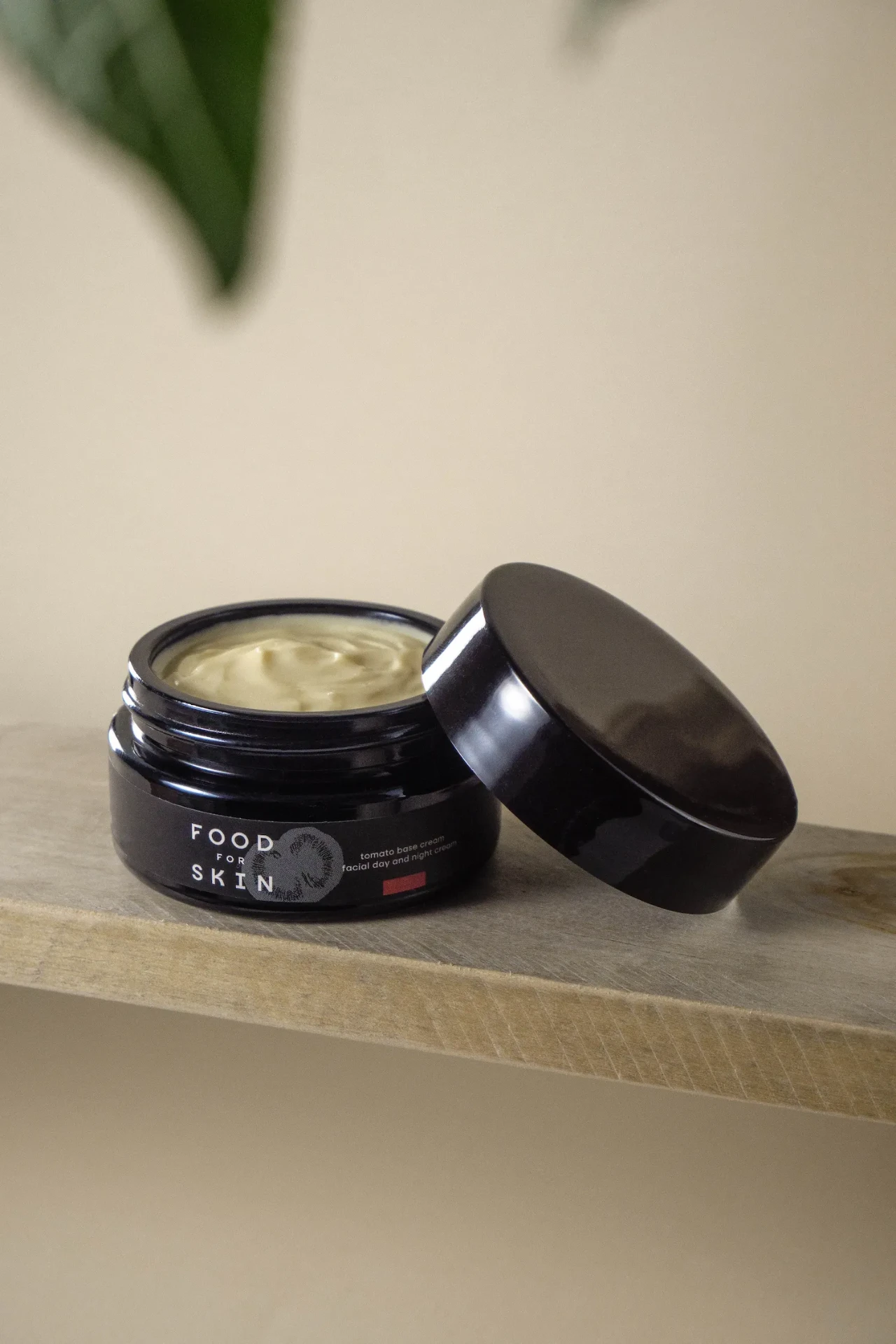 Tomato Base Cream - 50 ML