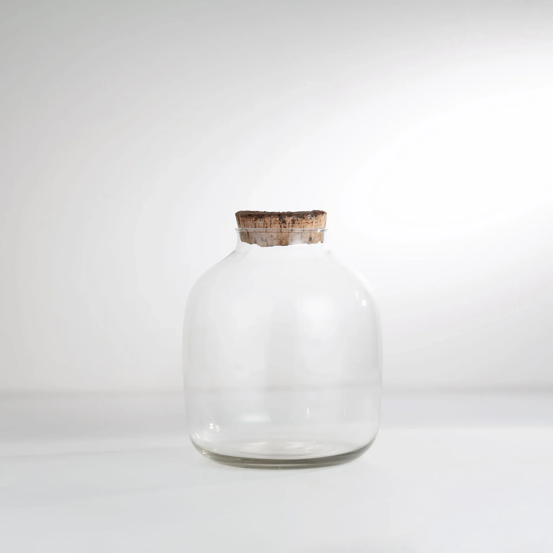 Magnesium Kristallen (Combi Deal met Glazen Pot)