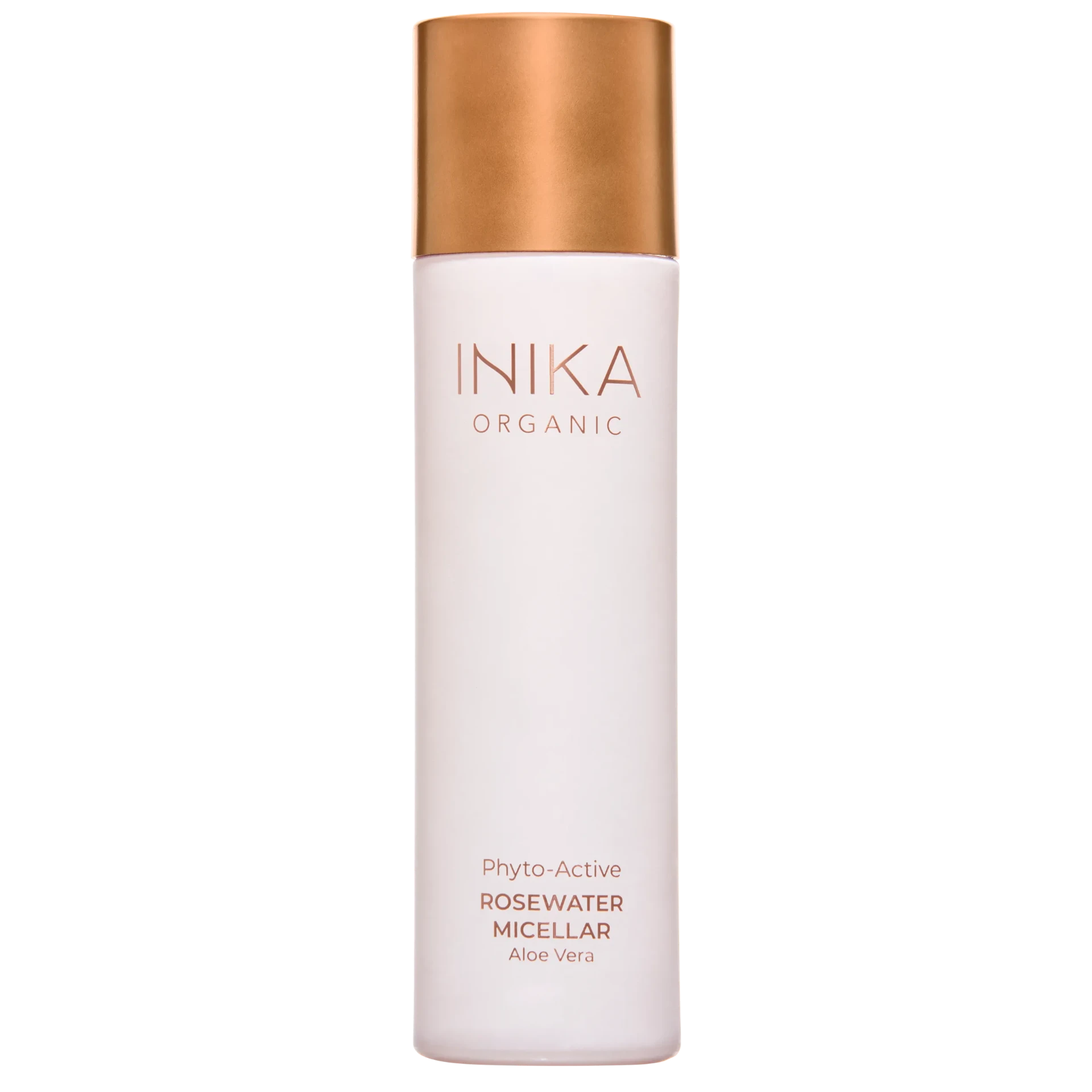 Micellar Rozenwater - 120 ML