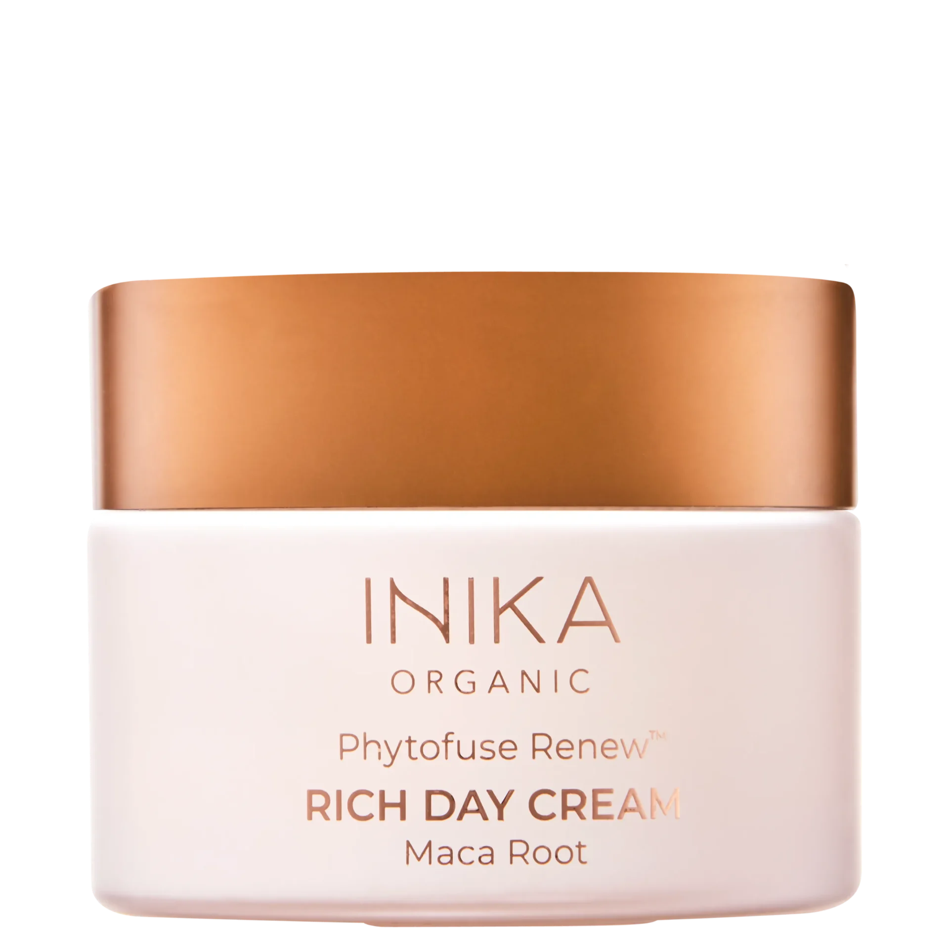 Rich Day Cream - Phytofuse Renew - 50 ML