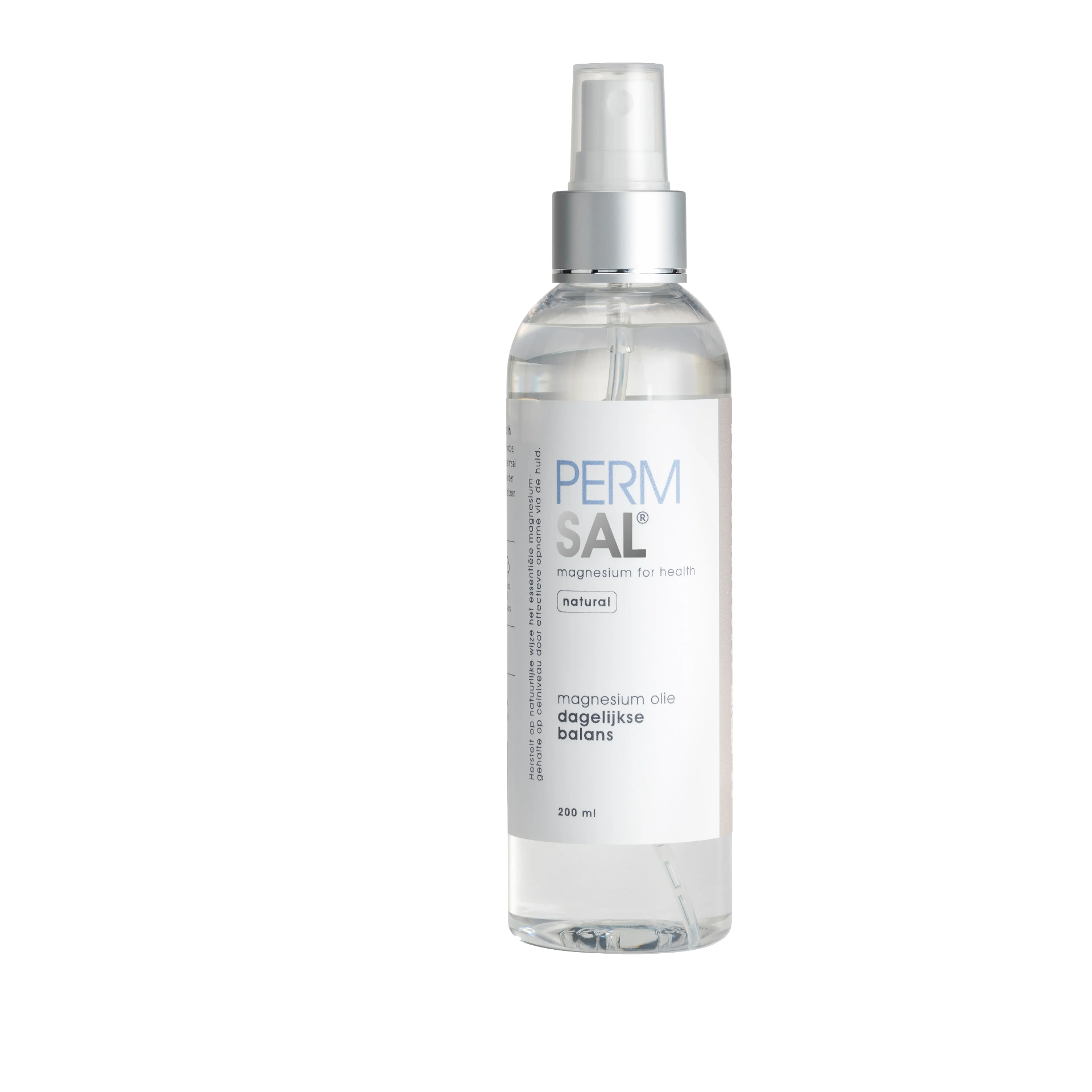 Magnesium Olie Spray