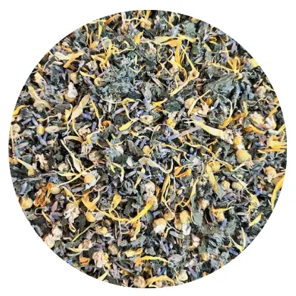 Kruidenthee - Me-Time